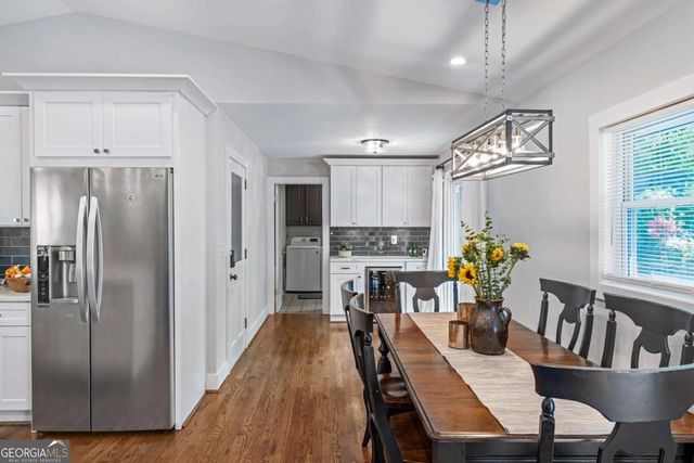 2632 Hawthorne Place NE, Atlanta, GA 30345
