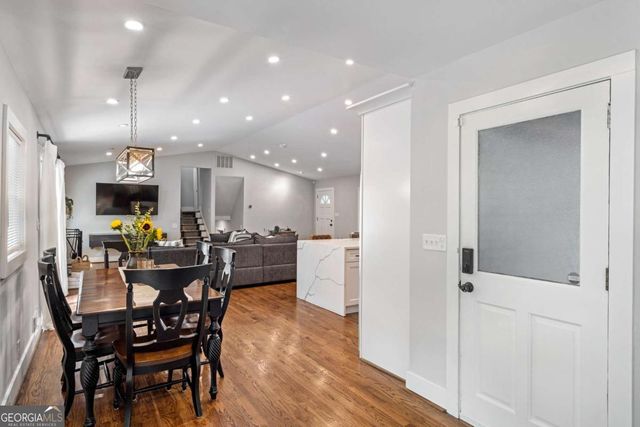 2632 Hawthorne Place NE, Atlanta, GA 30345
