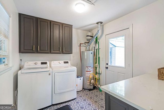 2632 Hawthorne Place NE, Atlanta, GA 30345
