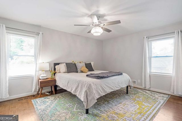 2632 Hawthorne Place NE, Atlanta, GA 30345