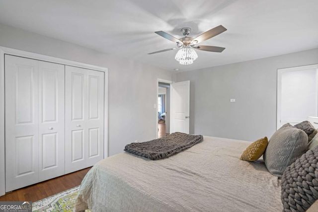 2632 Hawthorne Place NE, Atlanta, GA 30345