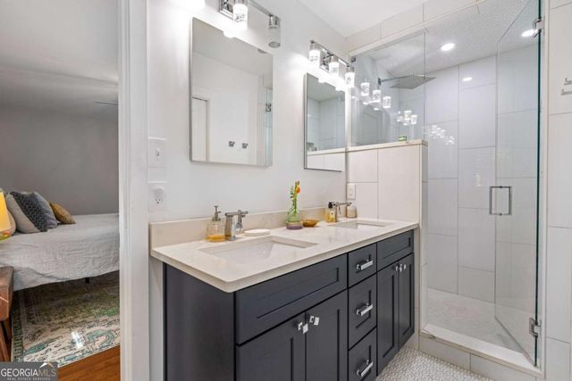 2632 Hawthorne Place NE, Atlanta, GA 30345