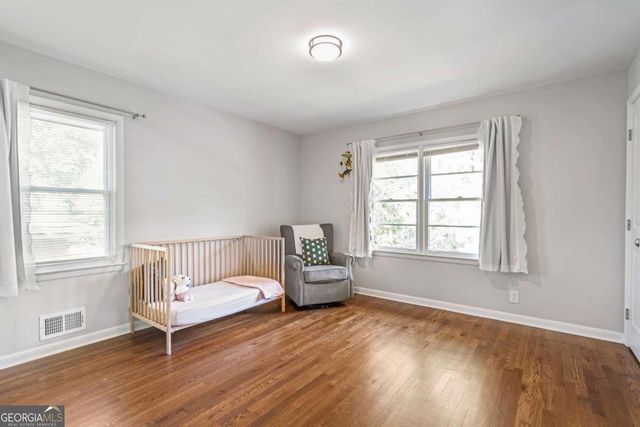 2632 Hawthorne Place NE, Atlanta, GA 30345