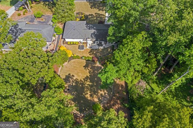 2632 Hawthorne Place NE, Atlanta, GA 30345