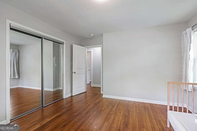 2632 Hawthorne Place NE, Atlanta, GA 30345