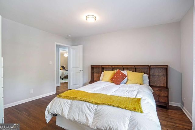 2632 Hawthorne Place NE, Atlanta, GA 30345