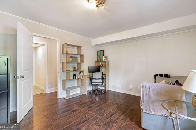 2632 Hawthorne Place NE, Atlanta, GA 30345