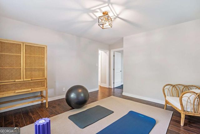 2632 Hawthorne Place NE, Atlanta, GA 30345