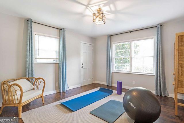 2632 Hawthorne Place NE, Atlanta, GA 30345