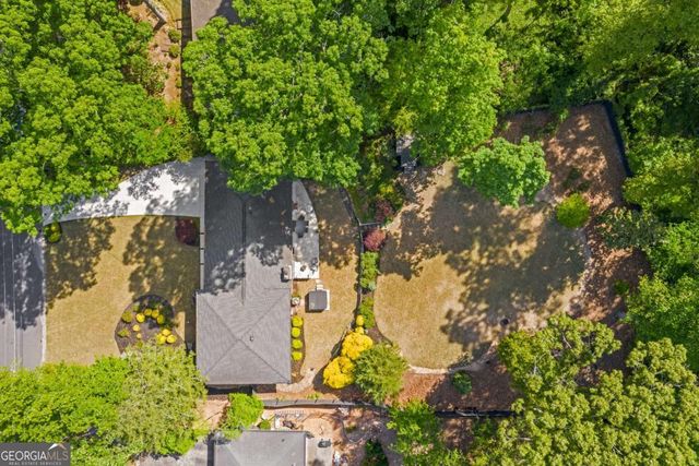 2632 Hawthorne Place NE, Atlanta, GA 30345