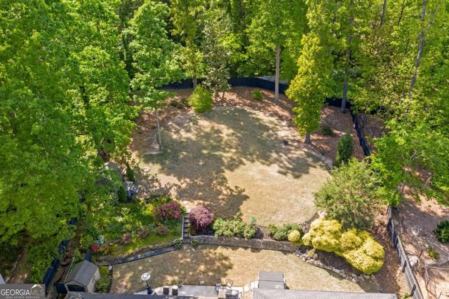 2632 Hawthorne Place NE, Atlanta, GA 30345