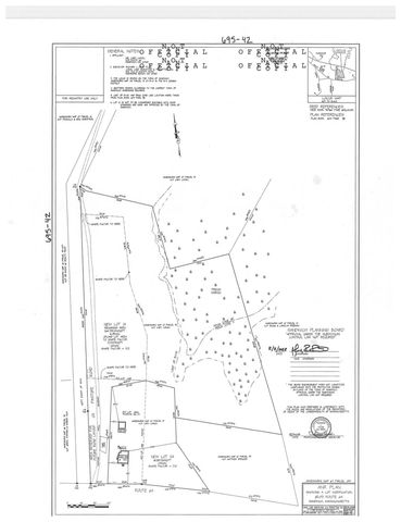 0 Ox Pasture Road, Sandwich, MA 02563