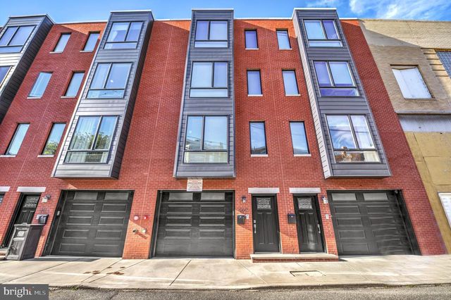 2009 NORTH ST, Philadelphia, PA 19130