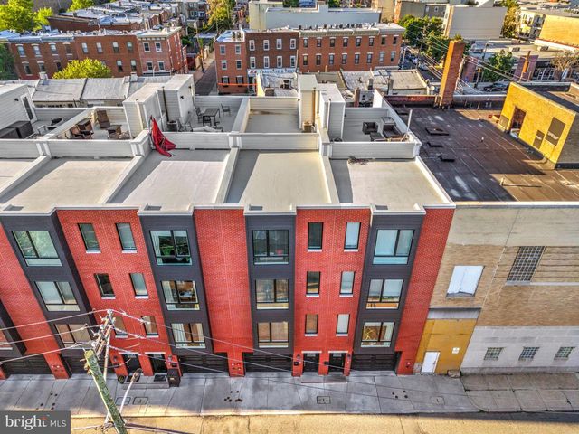 2009 NORTH ST, Philadelphia, PA 19130