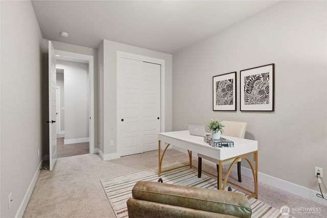 12048 SE May Creek Park Drive, Newcastle, WA 98056
