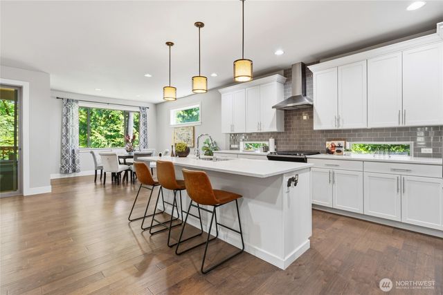 12048 SE May Creek Park Drive, Newcastle, WA 98056