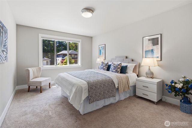 12048 SE May Creek Park Drive, Newcastle, WA 98056