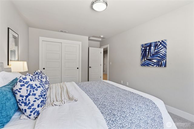 12048 SE May Creek Park Drive, Newcastle, WA 98056