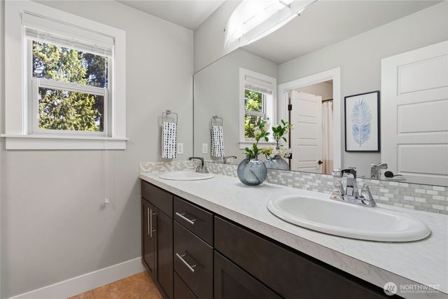 12048 SE May Creek Park Drive, Newcastle, WA 98056