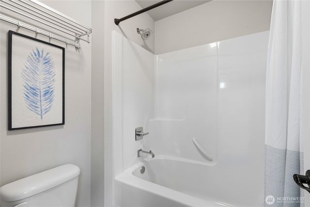 12048 SE May Creek Park Drive, Newcastle, WA 98056