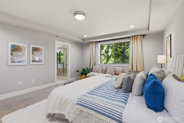 12048 SE May Creek Park Drive, Newcastle, WA 98056