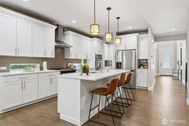 12048 SE May Creek Park Drive, Newcastle, WA 98056