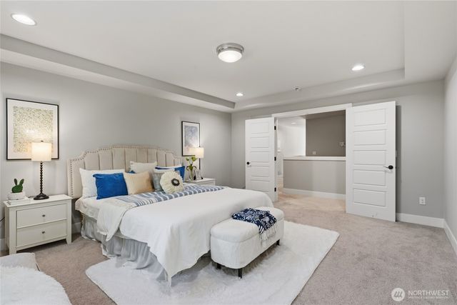 12048 SE May Creek Park Drive, Newcastle, WA 98056