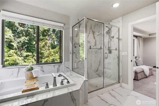 12048 SE May Creek Park Drive, Newcastle, WA 98056