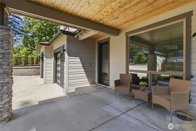 12048 SE May Creek Park Drive, Newcastle, WA 98056