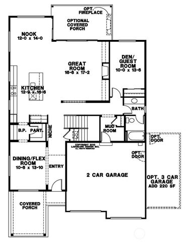 12048 SE May Creek Park Drive, Newcastle, WA 98056