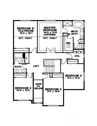 12048 SE May Creek Park Drive, Newcastle, WA 98056
