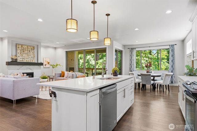 12048 SE May Creek Park Drive, Newcastle, WA 98056