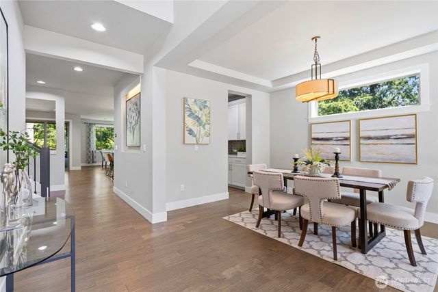 12048 SE May Creek Park Drive, Newcastle, WA 98056