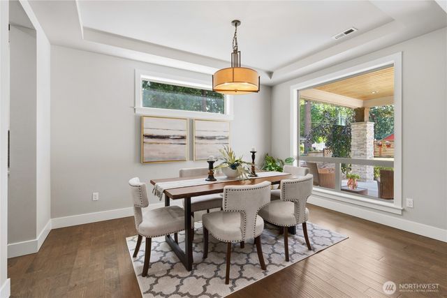 12048 SE May Creek Park Drive, Newcastle, WA 98056