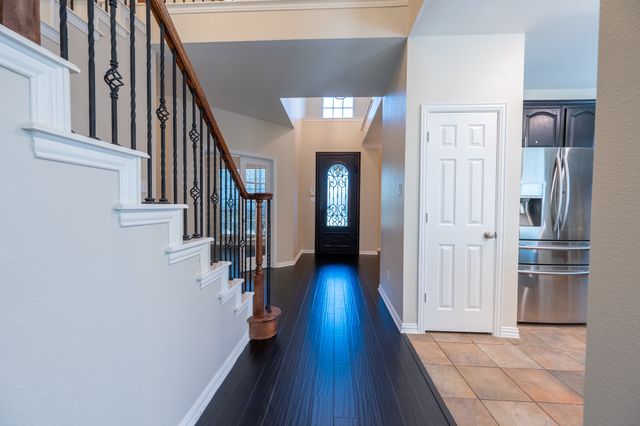 6711 Branch Trail, Frisco, TX 75035