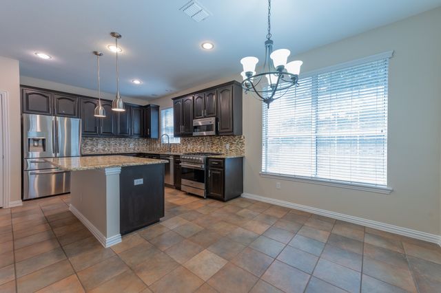 6711 Branch Trail, Frisco, TX 75035