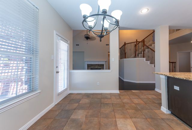 6711 Branch Trail, Frisco, TX 75035