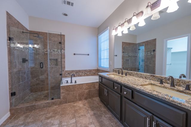 6711 Branch Trail, Frisco, TX 75035