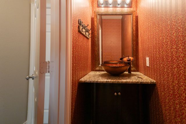 6711 Branch Trail, Frisco, TX 75035