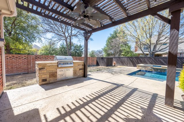 6711 Branch Trail, Frisco, TX 75035