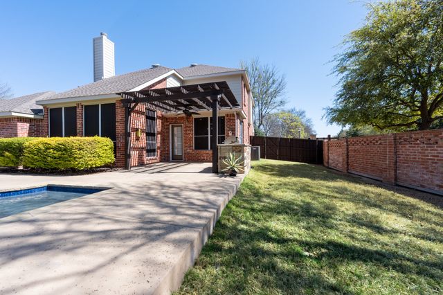 6711 Branch Trail, Frisco, TX 75035