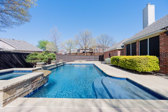 6711 Branch Trail, Frisco, TX 75035