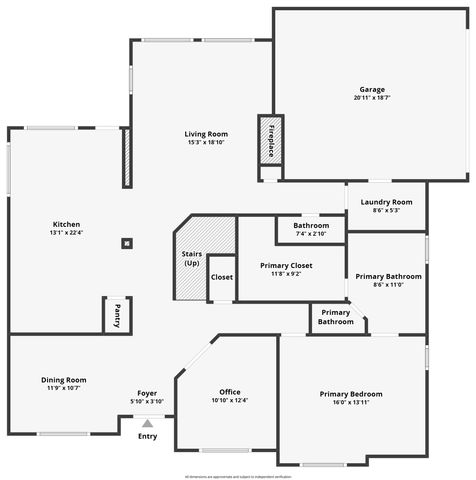 6711 Branch Trail, Frisco, TX 75035