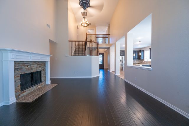 6711 Branch Trail, Frisco, TX 75035