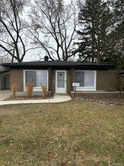 20945 Millard Street, Taylor, MI 48180