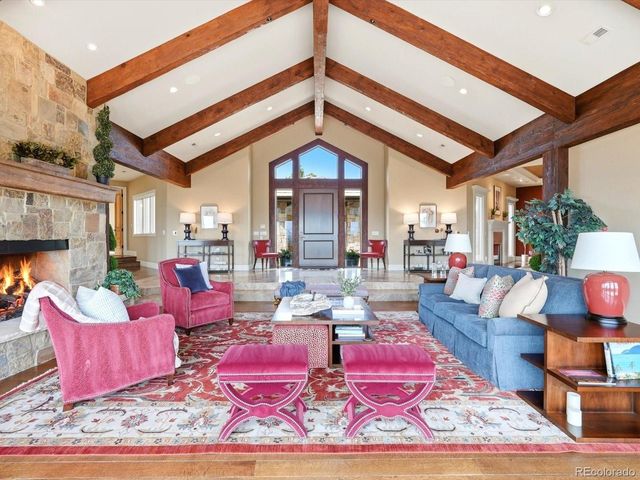 614 Cliffgate Ln, Castle Rock, CO 80108