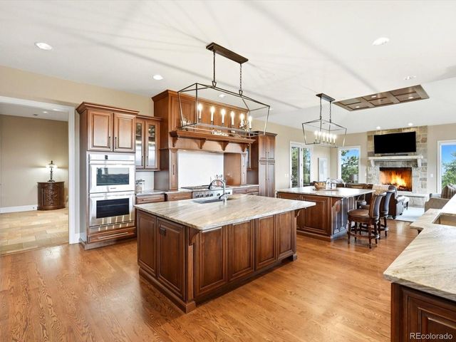 614 Cliffgate Ln, Castle Rock, CO 80108