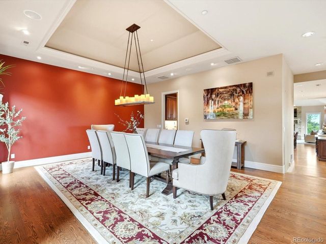 614 Cliffgate Ln, Castle Rock, CO 80108