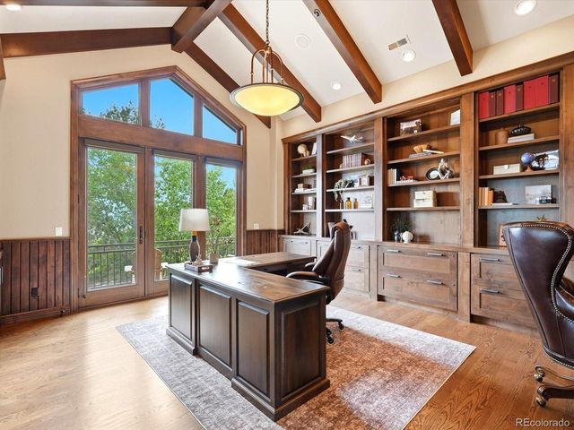 614 Cliffgate Ln, Castle Rock, CO 80108