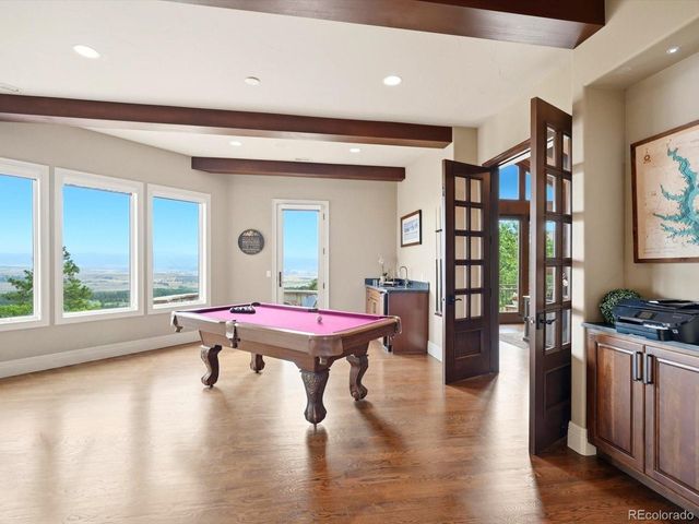 614 Cliffgate Ln, Castle Rock, CO 80108